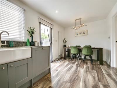 Property image 2 of home to buy in Newcome Road, Shenley